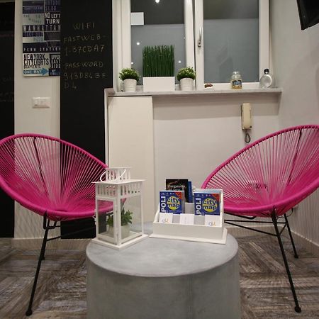 Recia Room Napoli Ngoại thất bức ảnh