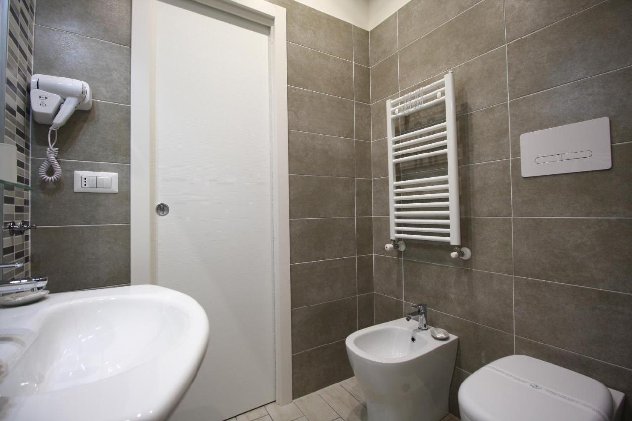 Recia Room Napoli Ngoại thất bức ảnh