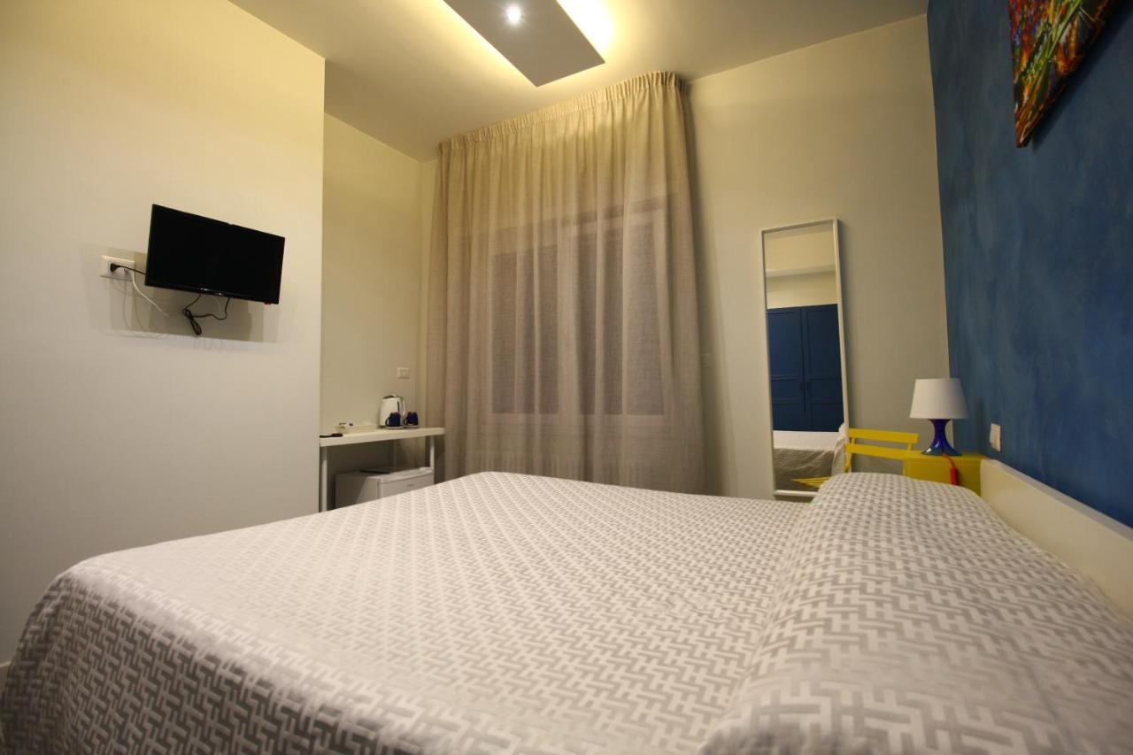 Recia Room Napoli Ngoại thất bức ảnh