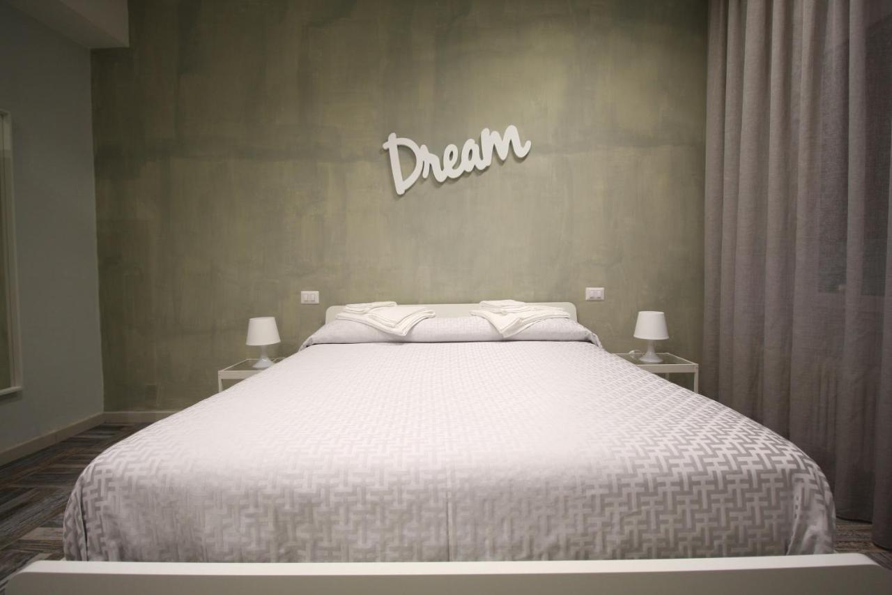 Recia Room Napoli Ngoại thất bức ảnh