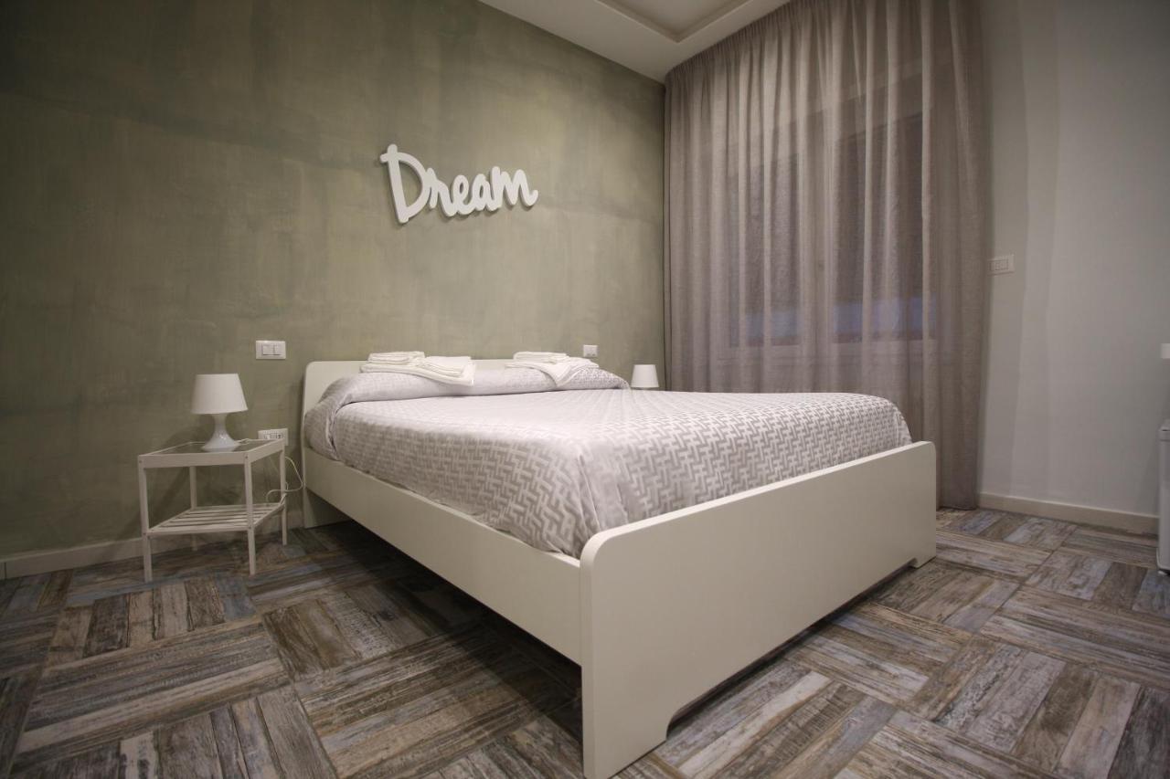 Recia Room Napoli Ngoại thất bức ảnh