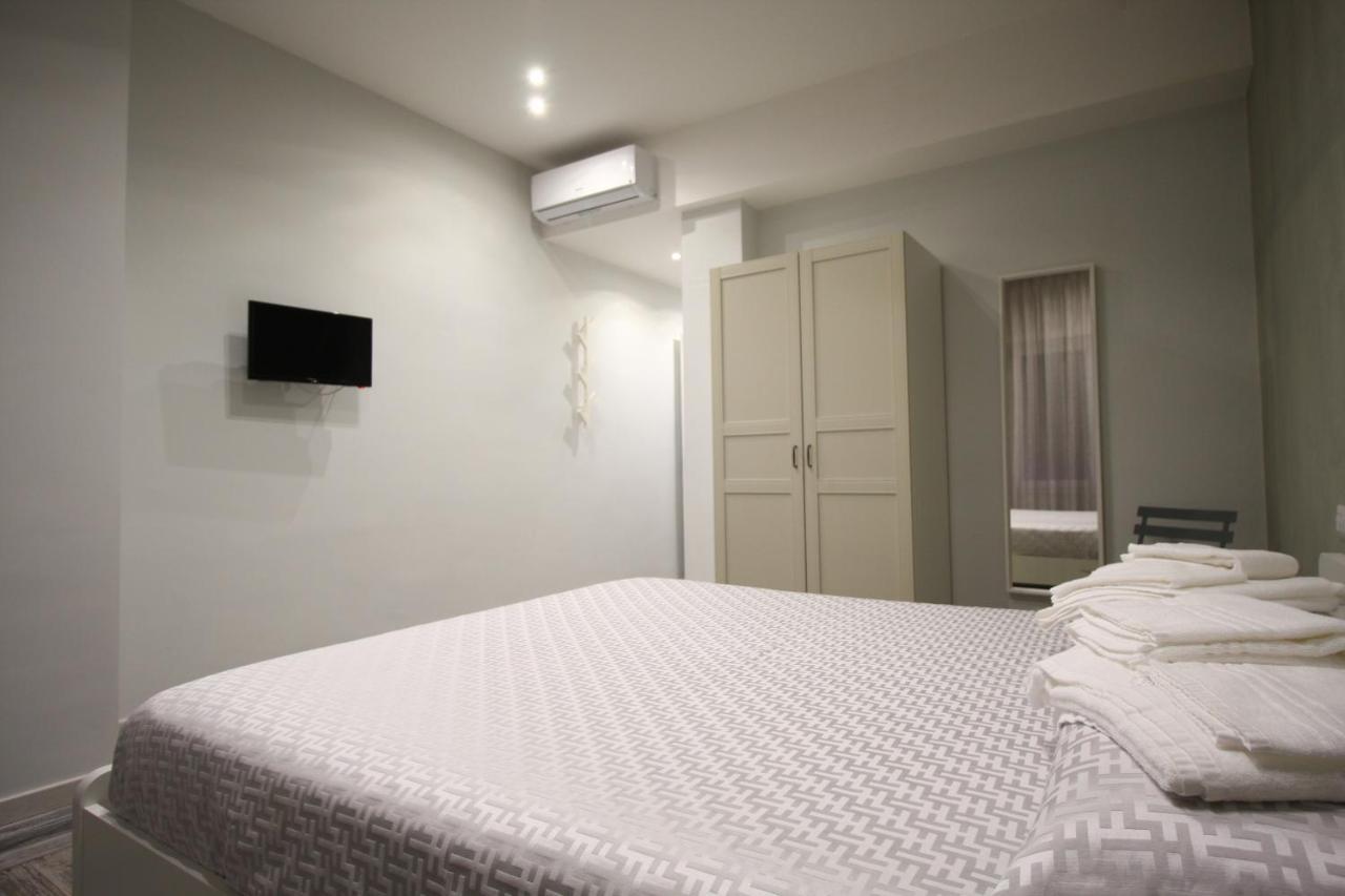 Recia Room Napoli Ngoại thất bức ảnh