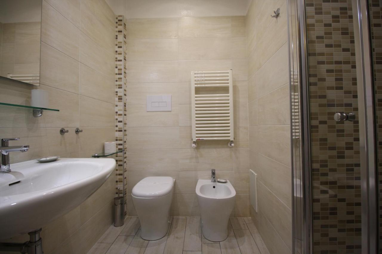 Recia Room Napoli Ngoại thất bức ảnh