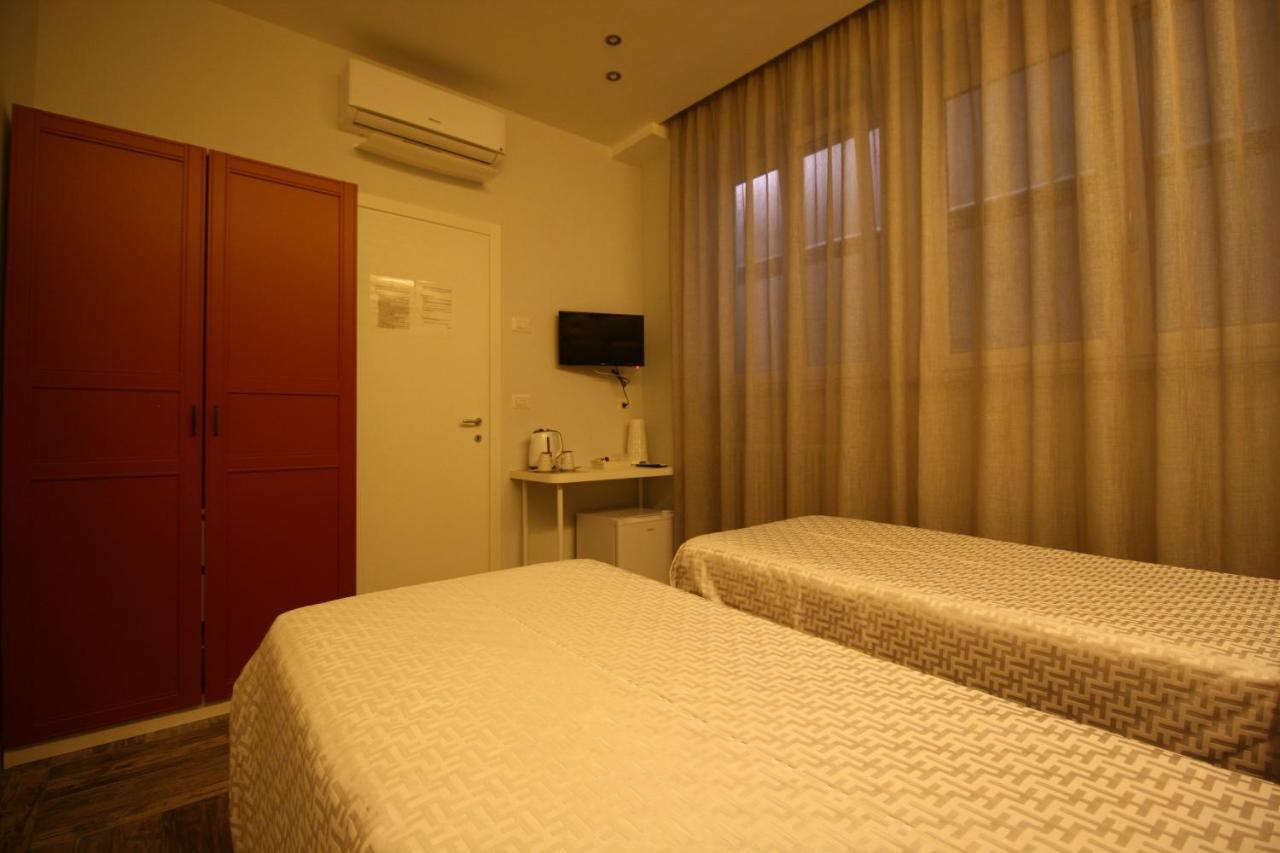 Recia Room Napoli Ngoại thất bức ảnh