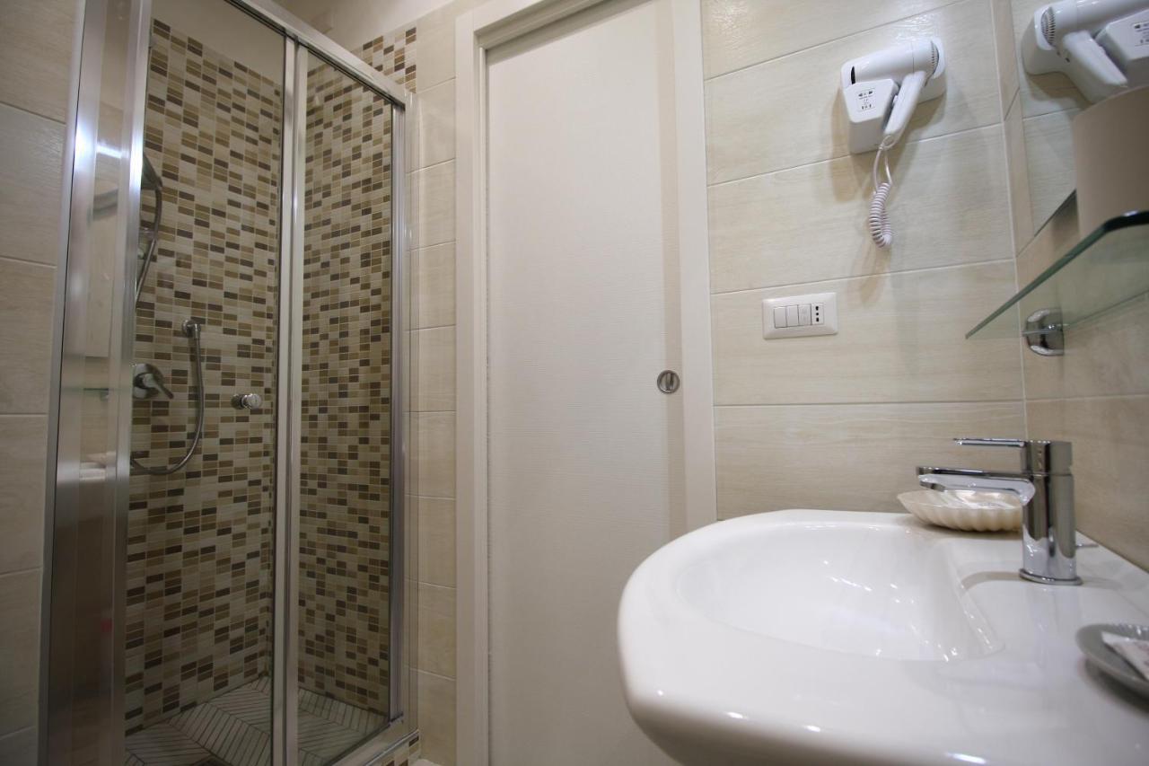 Recia Room Napoli Ngoại thất bức ảnh