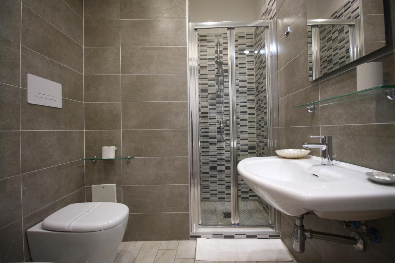 Recia Room Napoli Ngoại thất bức ảnh