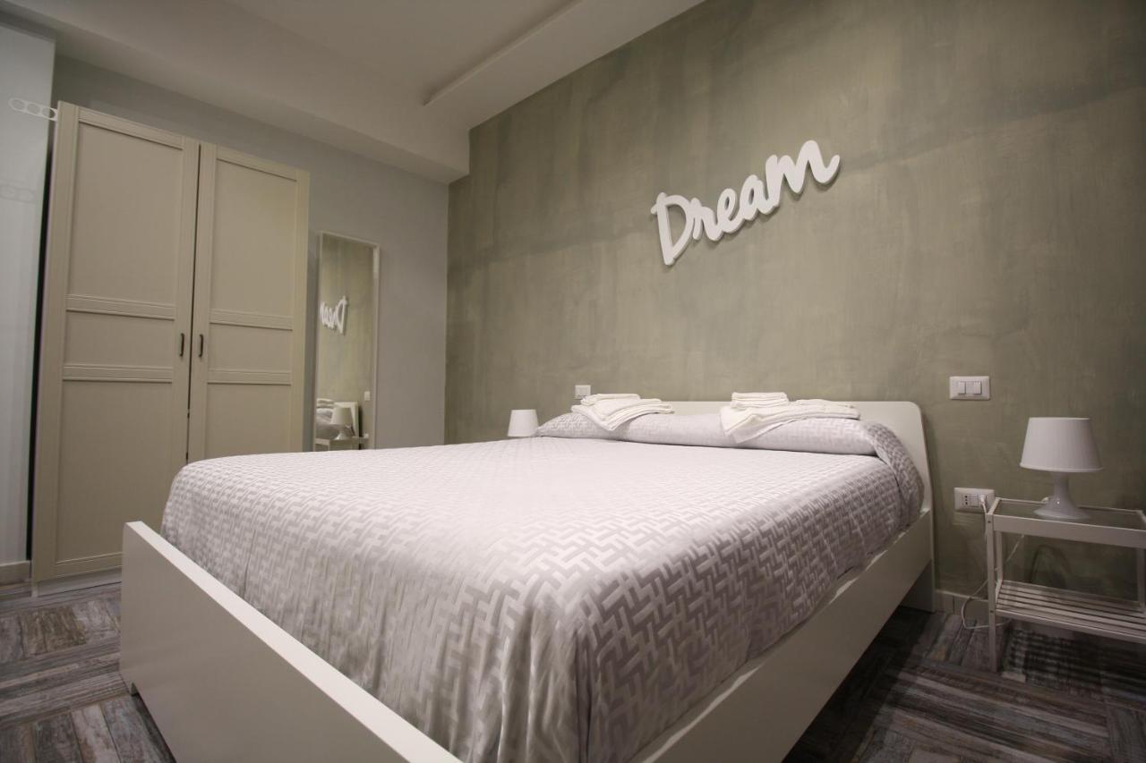 Recia Room Napoli Ngoại thất bức ảnh