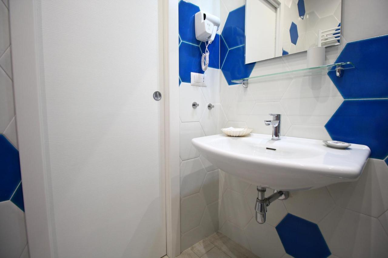 Recia Room Napoli Ngoại thất bức ảnh