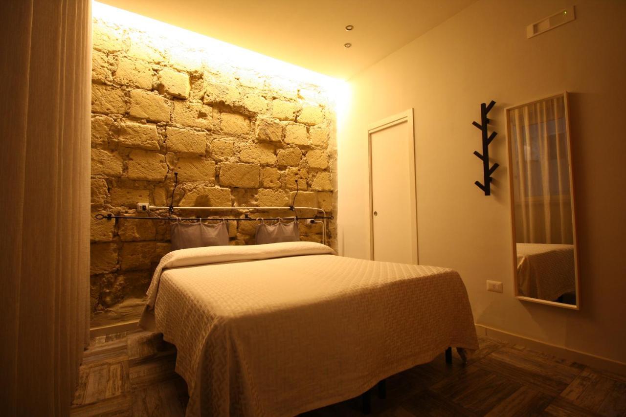 Recia Room Napoli Ngoại thất bức ảnh
