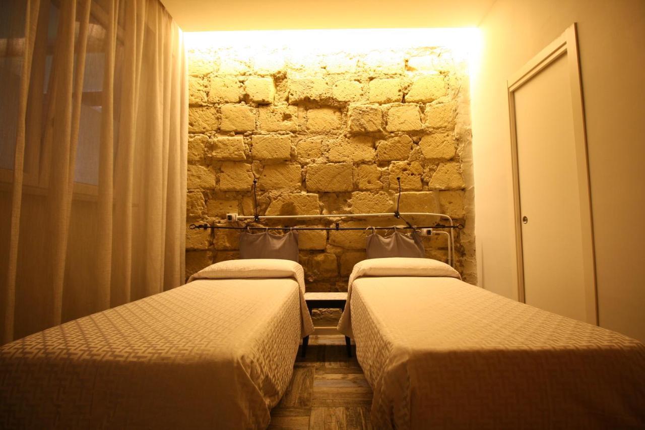 Recia Room Napoli Ngoại thất bức ảnh
